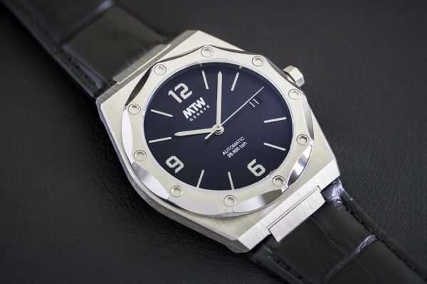 elegant watch