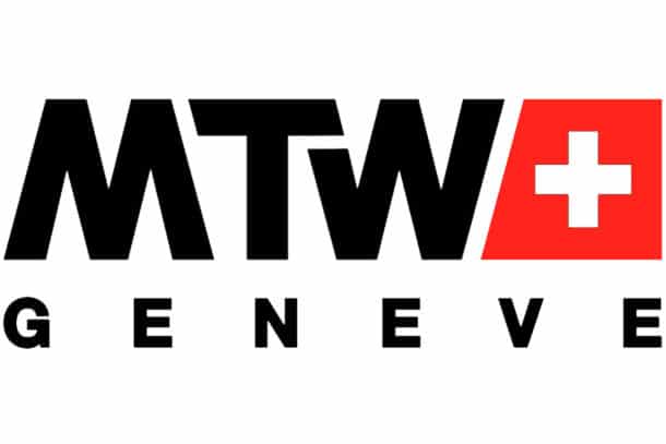 MTW جنيف صنع سويسري
