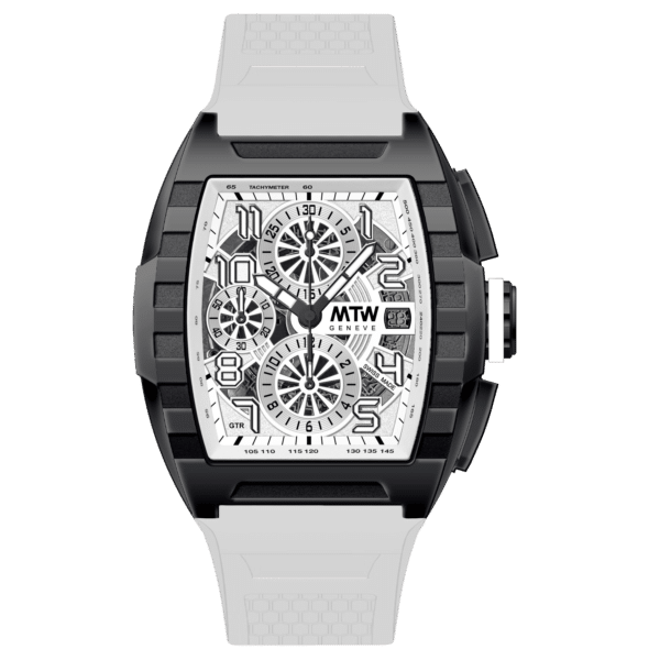 Swiss watch