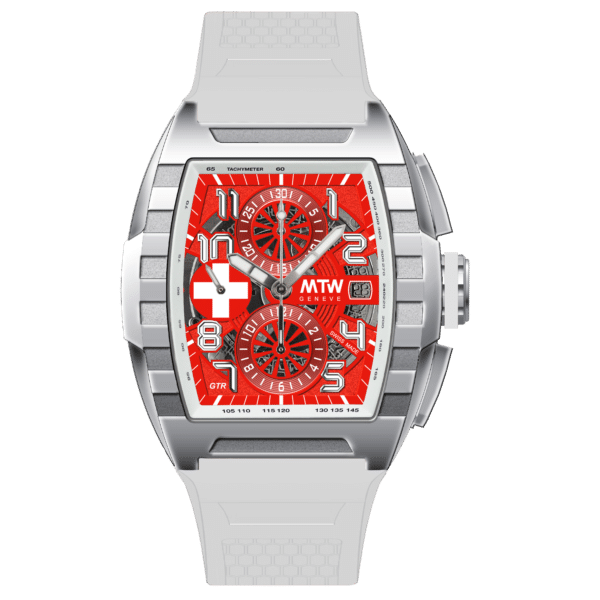Swiss watch